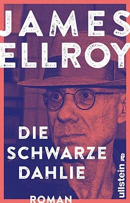 E-Book (epub) Black Dahlia - Die schwarze Dahlie von James Ellroy