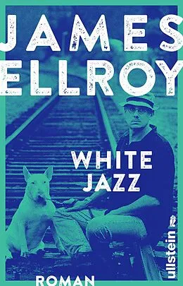 E-Book (epub) White Jazz von James Ellroy