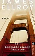 E-Book (epub) Ein amerikanischer Thriller von James Ellroy