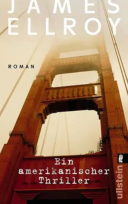E-Book (epub) Ein amerikanischer Thriller von James Ellroy