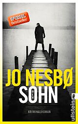 E-Book (epub) Der Sohn von Jo Nesbø