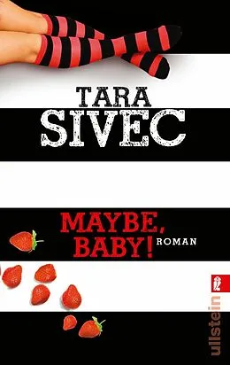 E-Book (epub) Maybe, Baby! von Tara Sivec