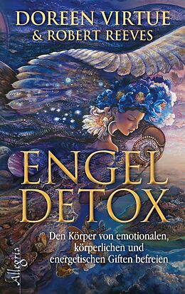E-Book (epub) Engel Detox von Doreen Virtue, Robert Reeves