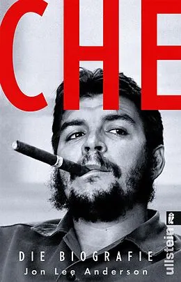 E-Book (epub) Che - Die Biographie von Jon Lee Anderson