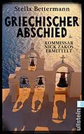 E-Book (epub) Griechischer Abschied von Stella Bettermann