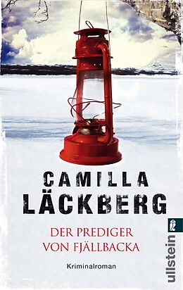 E-Book (epub) Der Prediger von Fjällbacka von Camilla Läckberg