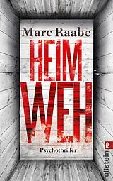 E-Book (epub) Heimweh von Marc Raabe