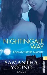 E-Book (epub) Nightingale Way - Romantische Nächte von Samantha Young