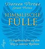 E-Book (epub) Himmlische Fülle von Doreen Virtue