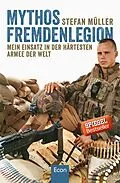E-Book (epub) Mythos Fremdenlegion von Stefan Müller