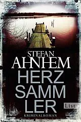 E-Book (epub) Herzsammler von Stefan Ahnhem
