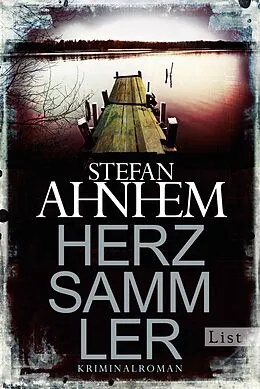 E-Book (epub) Herzsammler von Stefan Ahnhem