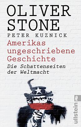 E-Book (epub) Amerikas ungeschriebene Geschichte von Oliver Stone, Peter Kuznick