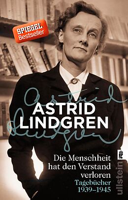 E-Book (epub) Die Menschheit hat den Verstand verloren von Astrid Lindgren