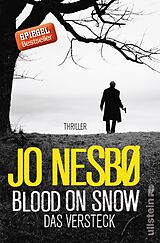 E-Book (epub) Blood on Snow. Das Versteck von Jo Nesbø