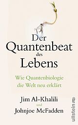 E-Book (epub) Der Quantenbeat des Lebens von Jim Al-Khalili, Johnjoe McFadden