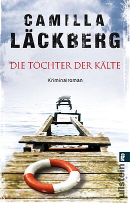 E-Book (epub) Die Töchter der Kälte von Camilla Läckberg