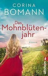 E-Book (epub) Das Mohnblütenjahr von Corina Bomann