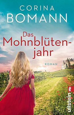 E-Book (epub) Das Mohnblütenjahr von Corina Bomann
