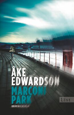 E-Book (epub) Marconipark von Åke Edwardson