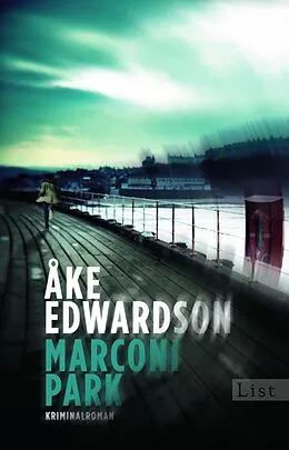 E-Book (epub) Marconipark von Åke Edwardson