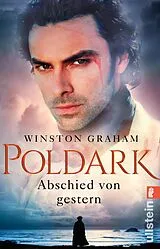 E-Book (epub) Poldark - Abschied von gestern von Winston Graham