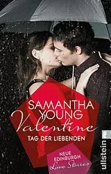 E-Book (epub) Valentine von Samantha Young