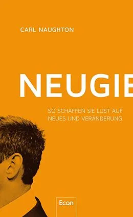 E-Book (epub) Neugier von Carl Naughton