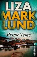 E-Book (epub) Prime Time von Liza Marklund