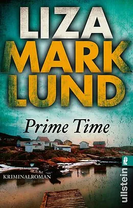 E-Book (epub) Prime Time von Liza Marklund