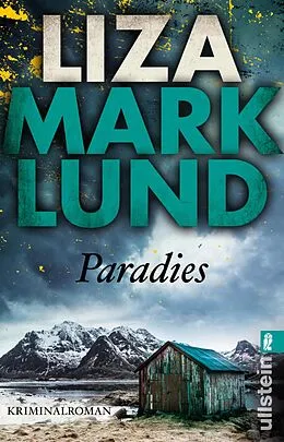 E-Book (epub) Paradies von Liza Marklund