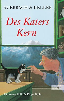 E-Book (epub) Des Katers Kern von Auerbach & Keller
