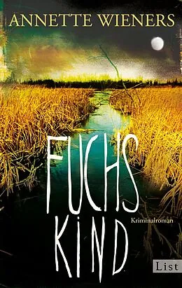 E-Book (epub) Fuchskind von Annette Wieners