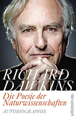 E-Book (epub) Die Poesie der Naturwissenschaften von Richard Dawkins