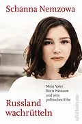 E-Book (epub) Russland wachrütteln von Schanna Nemzowa