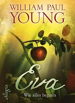 E-Book (epub) Eva von William Paul Young