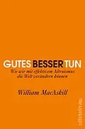 E-Book (epub) Gutes besser tun von William Macaskill
