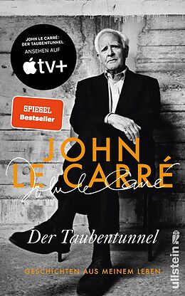 E-Book (epub) Der Taubentunnel von John le Carré