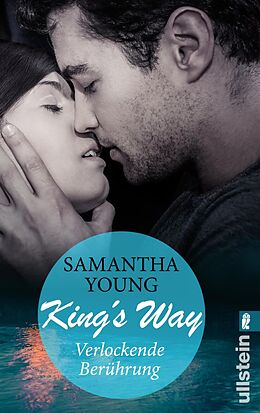 E-Book (epub) King's Way von Samantha Young