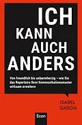E-Book (epub) Ich kann auch anders von Isabel García