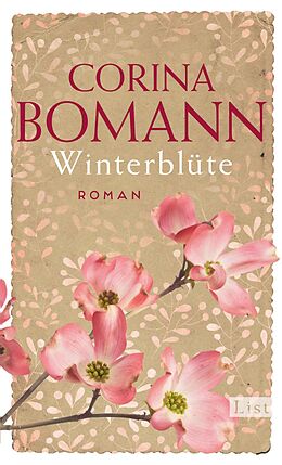 E-Book (epub) Winterblüte von Corina Bomann