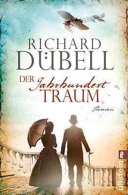 E-Book (epub) Der Jahrhunderttraum von Richard Dübell