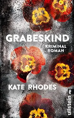 E-Book (epub) Grabeskind von Kate Rhodes