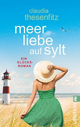 E-Book (epub) Meer Liebe auf Sylt von Claudia Thesenfitz