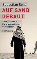 E-Book (epub) Auf Sand gebaut von Sebastian Sons