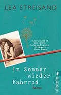 E-Book (epub) Im Sommer wieder Fahrrad von Lea Streisand