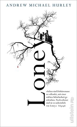 E-Book (epub) Loney von Andrew Michael Hurley