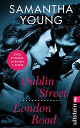 E-Book (epub) Dublin Street/ London Road von Samantha Young