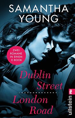 E-Book (epub) Dublin Street/ London Road von Samantha Young