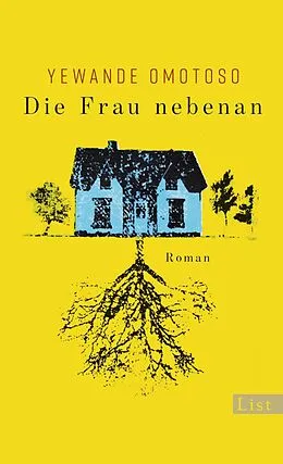 E-Book (epub) Die Frau nebenan von Yewande Omotoso